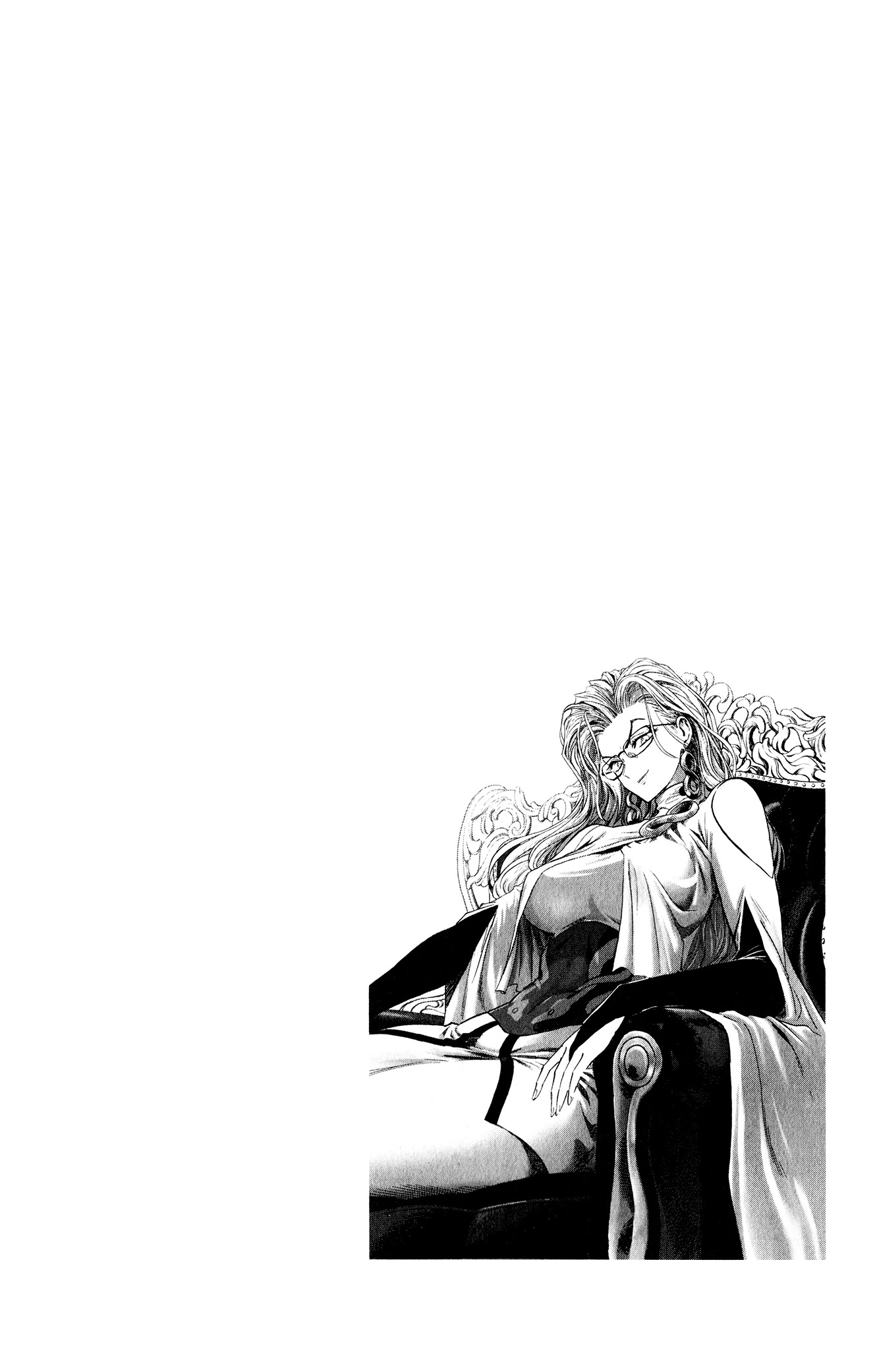 One Punch Man - Chapter 167.5 image 19
